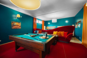 Private Hostel Casino Royal